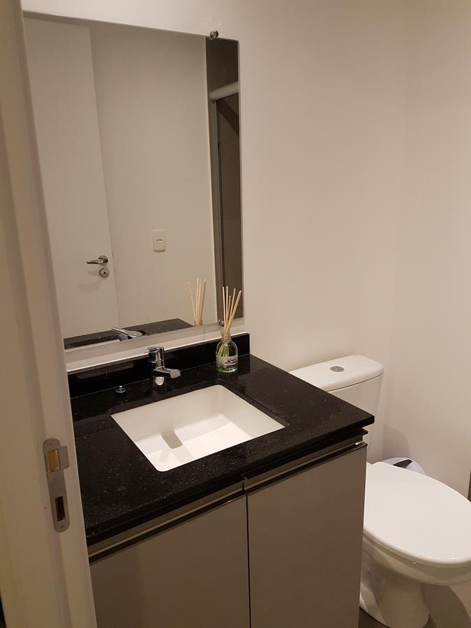 Setin Downtown Republica Apartment Sao Paulo