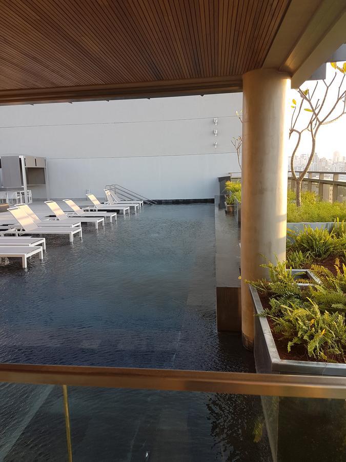 Apartment Setin Downtown Republica