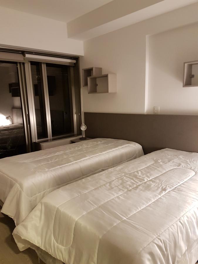 Setin Downtown Republica Apartment *