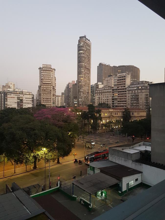 Setin Downtown Republica São Paulo
