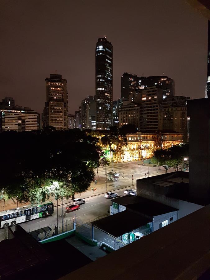 Apartamento Setin Downtown Republica *