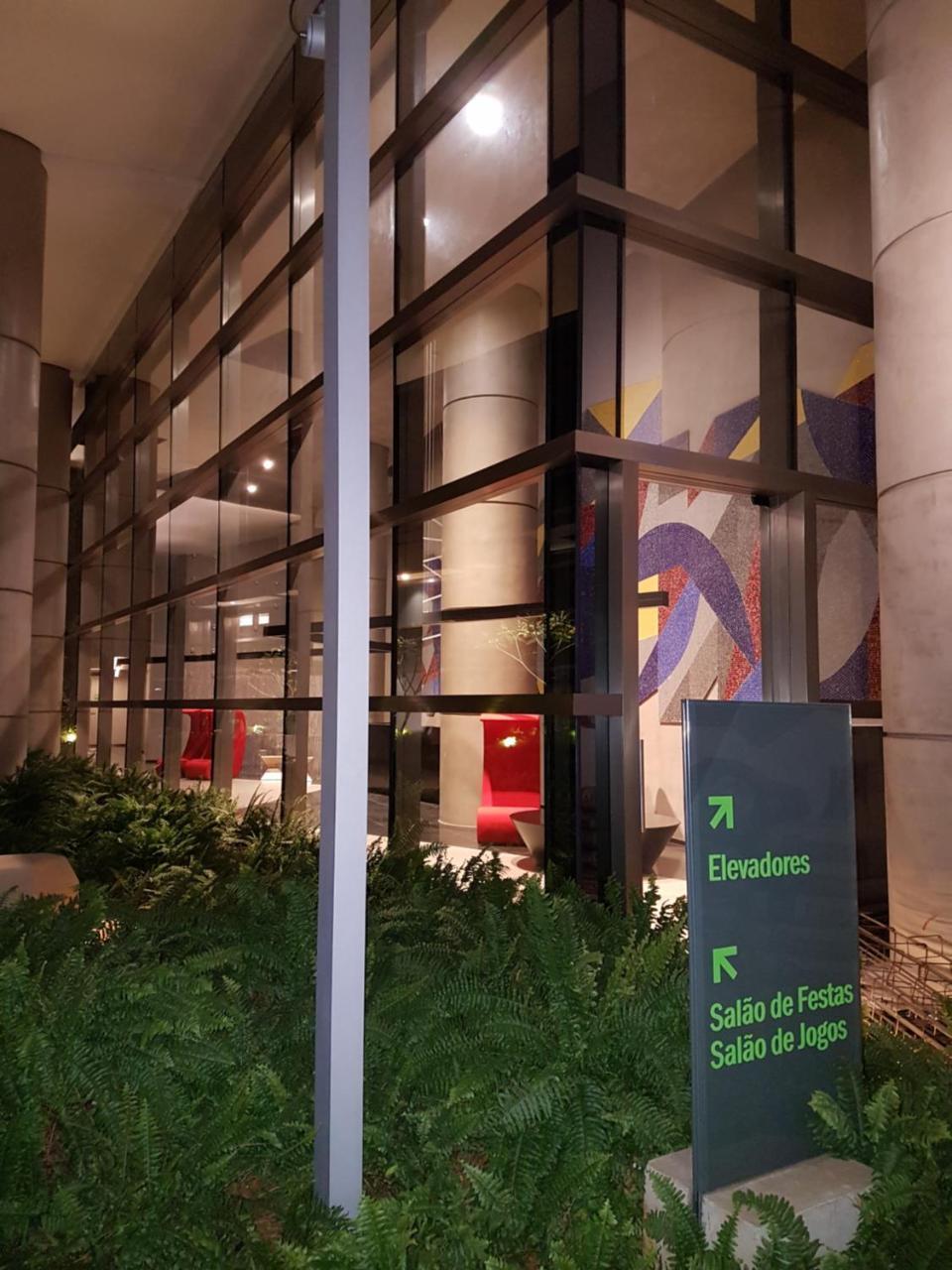 Apartment Setin Downtown Republica